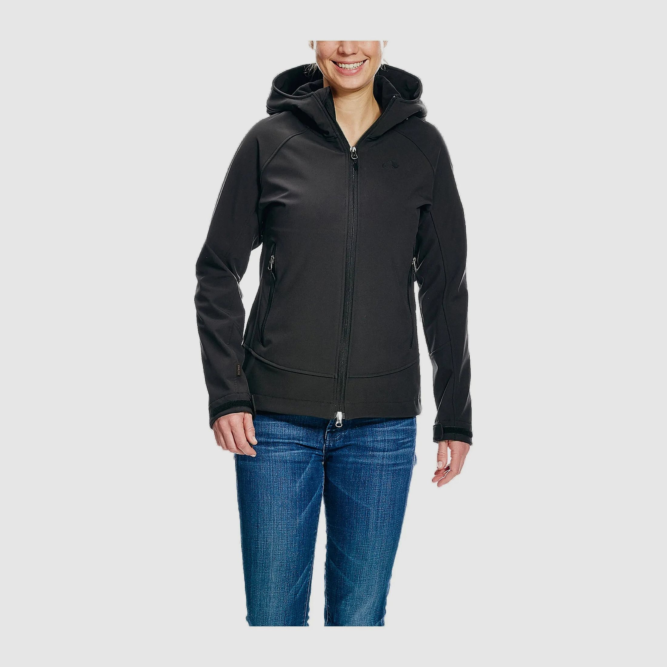 Tatonka Jacke Barro Version II Frauen
