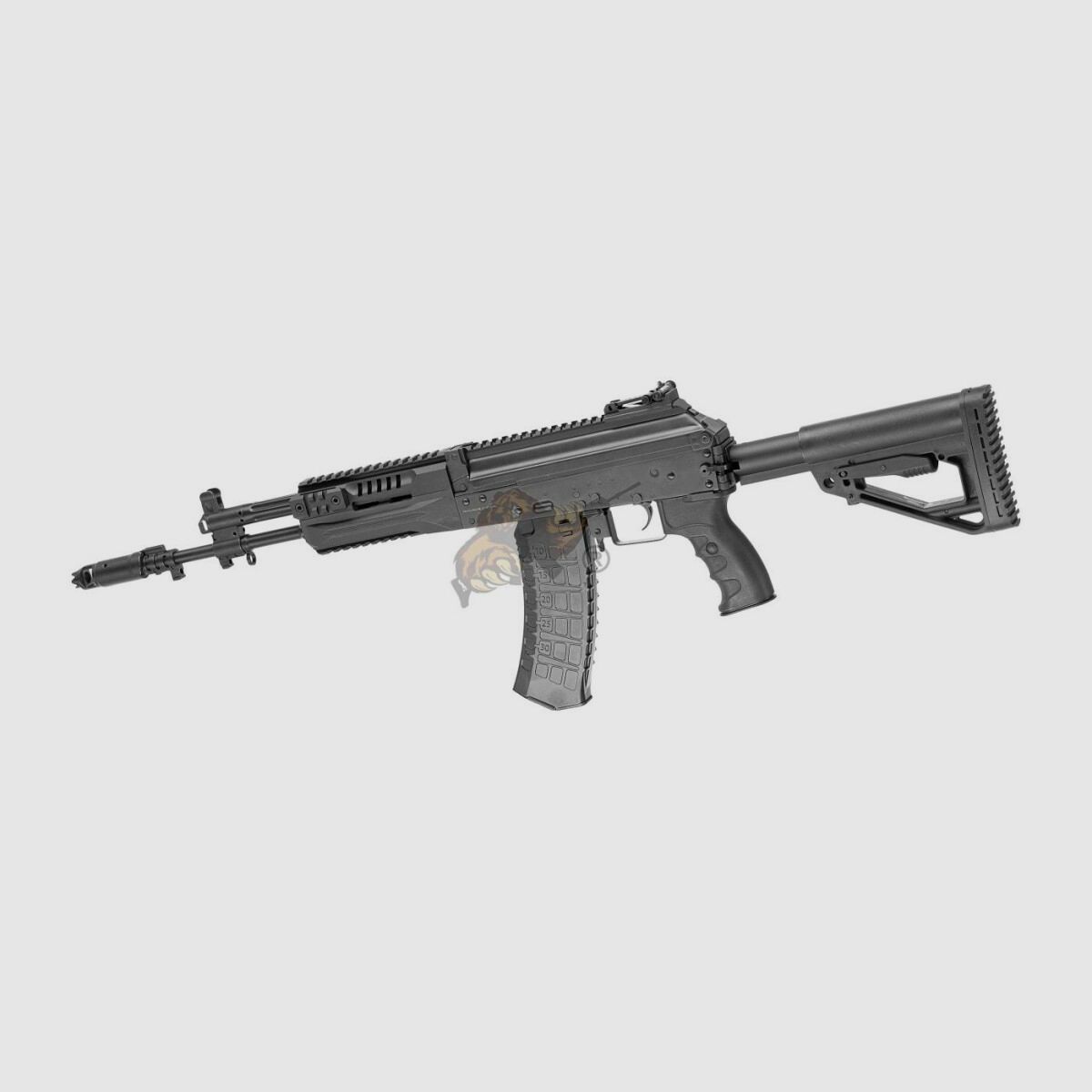 LCK-12 S-AEG -F- - LCT