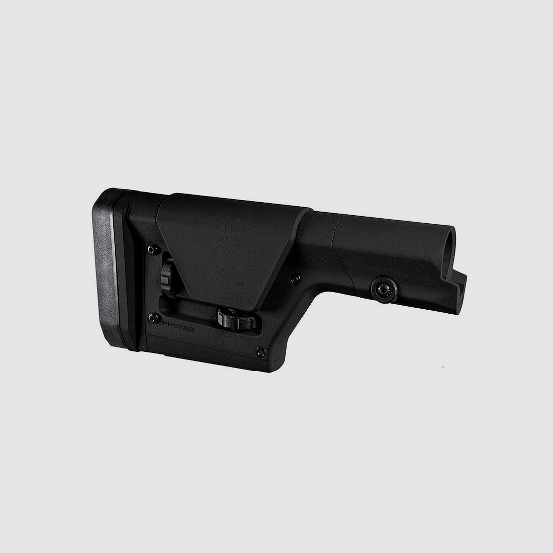MAGPUL PRS Gen3, precisie kolf zwart