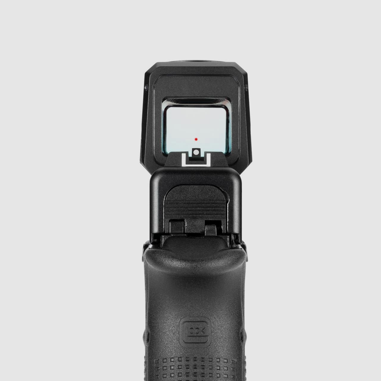 NV 1x25 CS Glock MOS