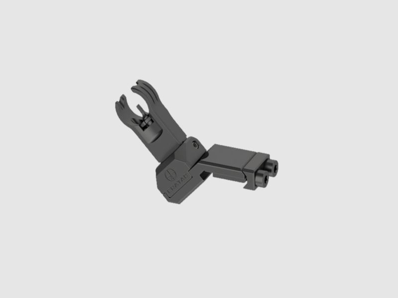 ERATAC Offset Visierung HK-Style kpl., Korn 1,35 mm