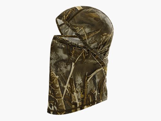 Maska na twarz na całej twarzy - REALTREE MAX-7® - Rozmiar: ONE SIZE