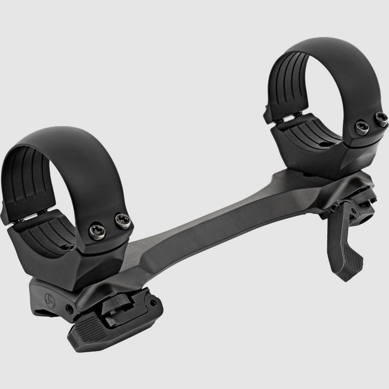 Sauer Universal Montage SUM 30mm niedrig