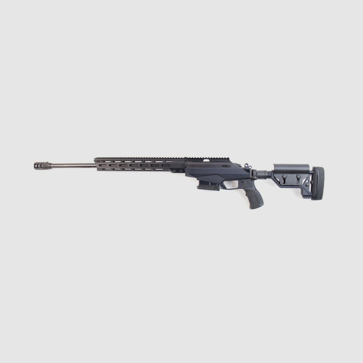Tikka T3x Tac A1 Cal. 6,5 Creedmoor, image 17 sur 17
