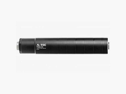 MODERATEUR DE SON A-TEC PMM-45 CAL 45 ACP M16x1