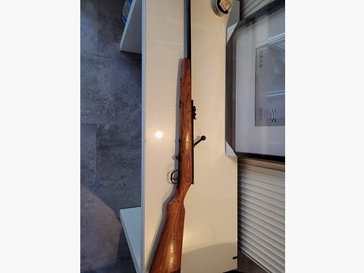 Haenel Sportmodel 49 a Sammlerstück 1von 2