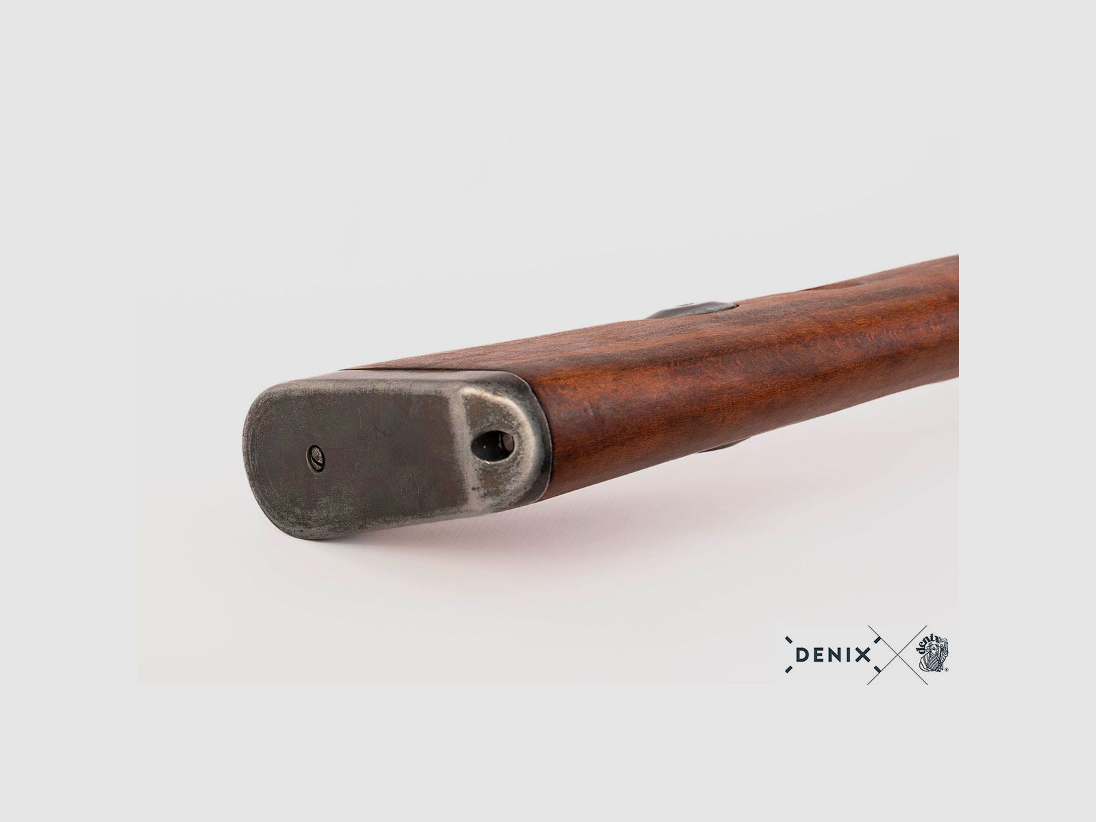 DENIX – REPLICA FREE SALE | K98 CARBINE GERMANY 1935 WW II, image 5 of 5