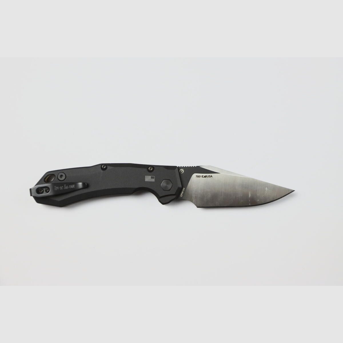 Kershaw Launch 19, immagine 3 di 5