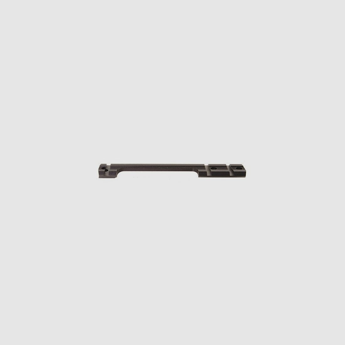 Weaver-Schiene mit 21 mm Breite für Remington Seven, 7 mit Montage-Schraube
