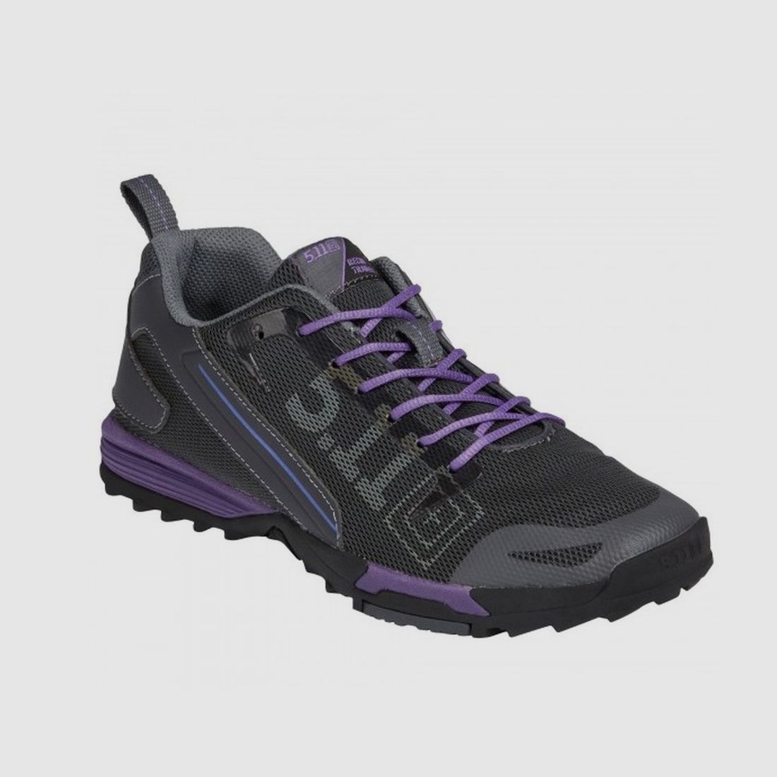 5.11 Women's Recon Trainer Storm 6.5