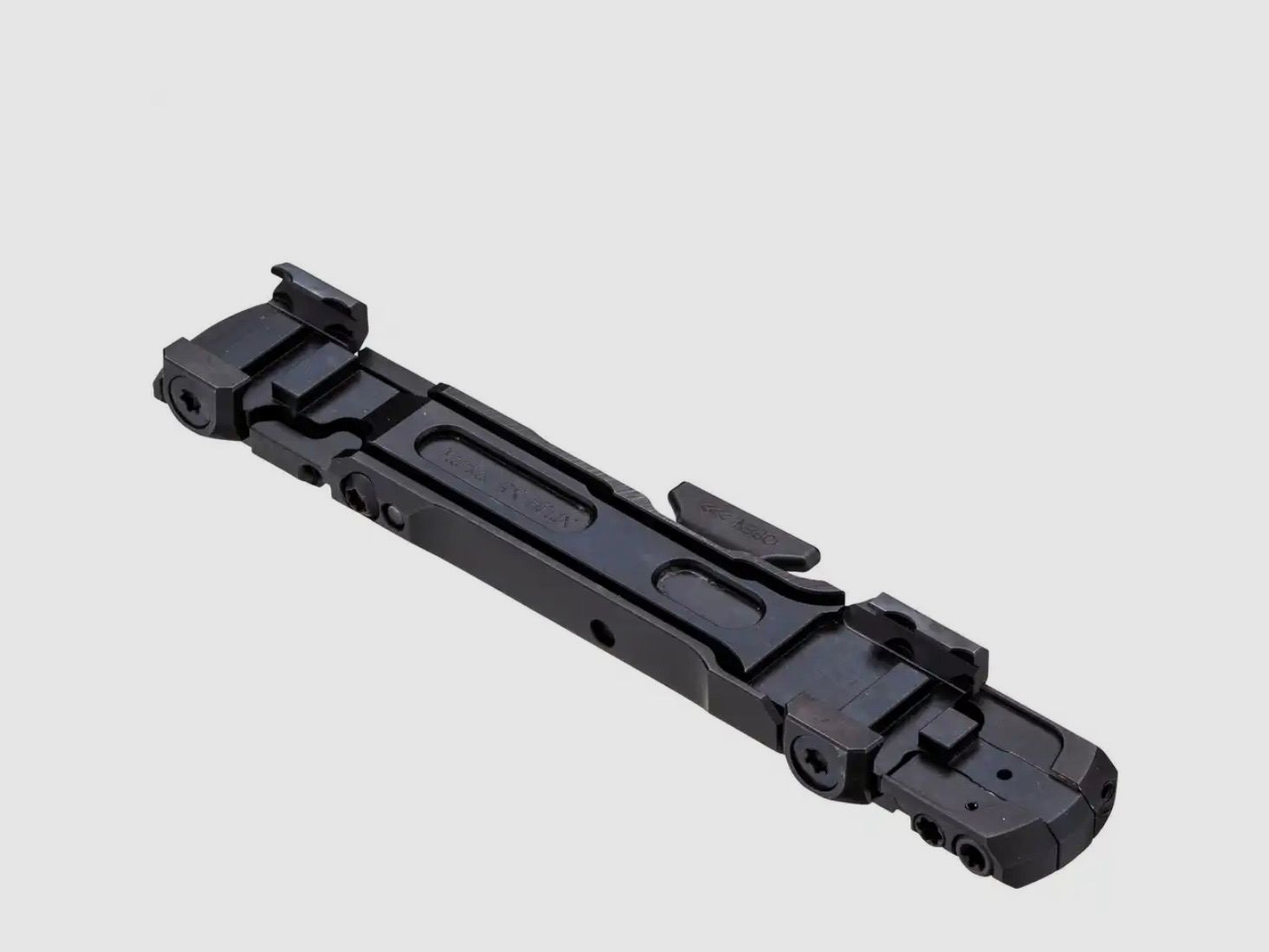 Dentler basislijn BASIS VARIO voor Merkel Helix