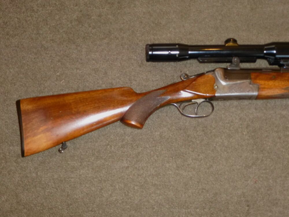 Merkel BBF with exchange run BDF