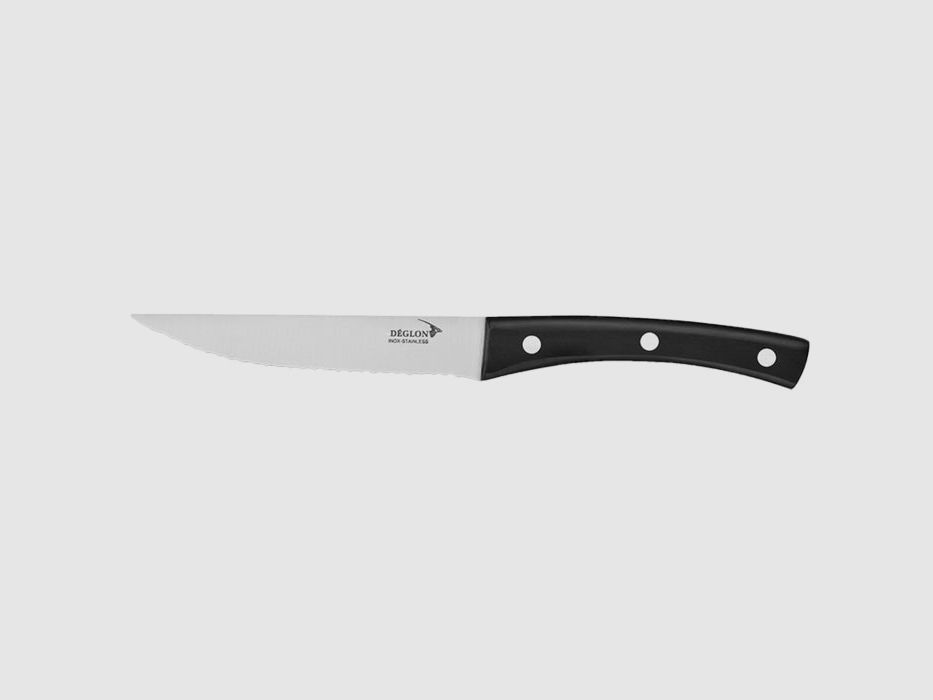 Steakmesser Déglon Brasserie - Klinge 120mm