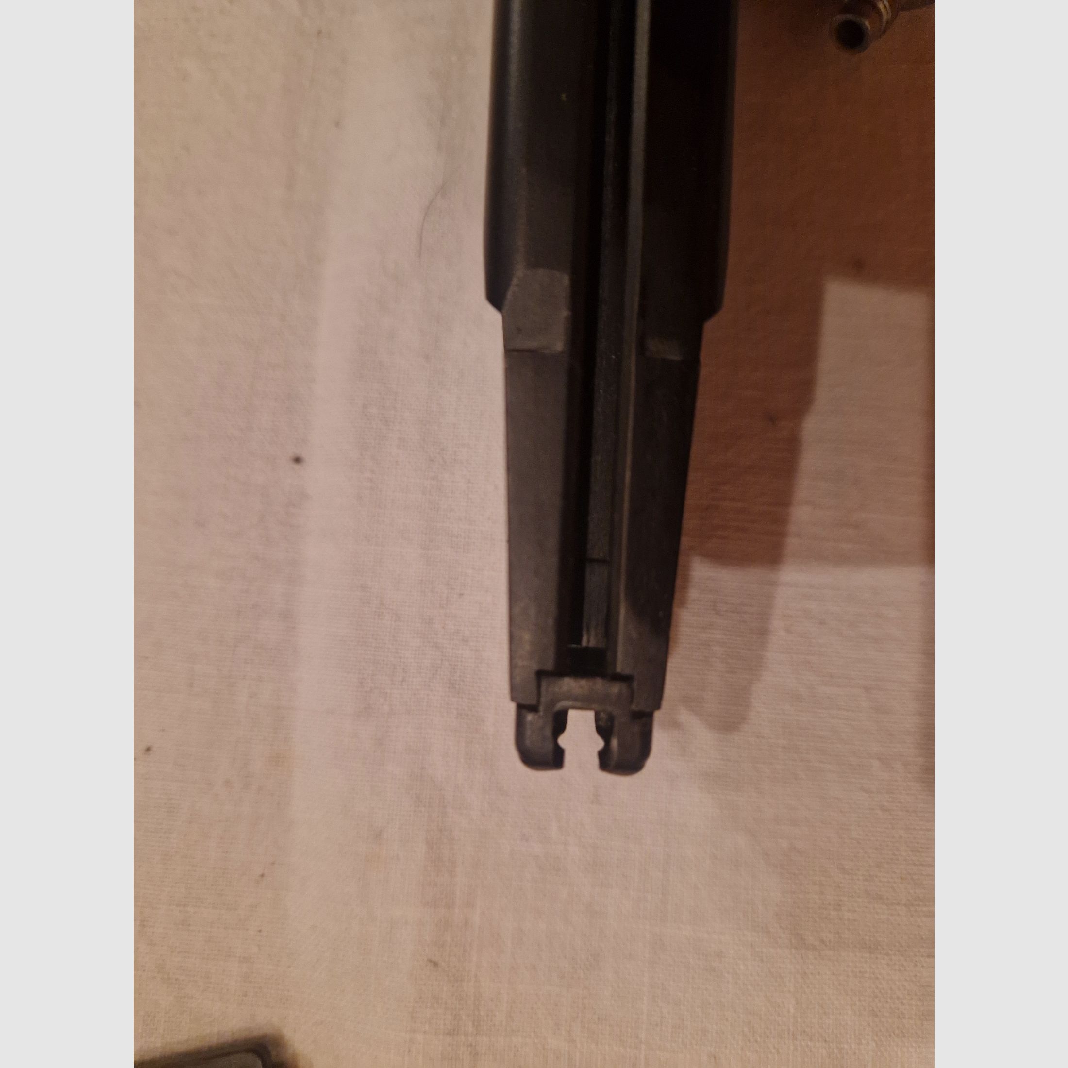 SSX23 HPA Komplettset