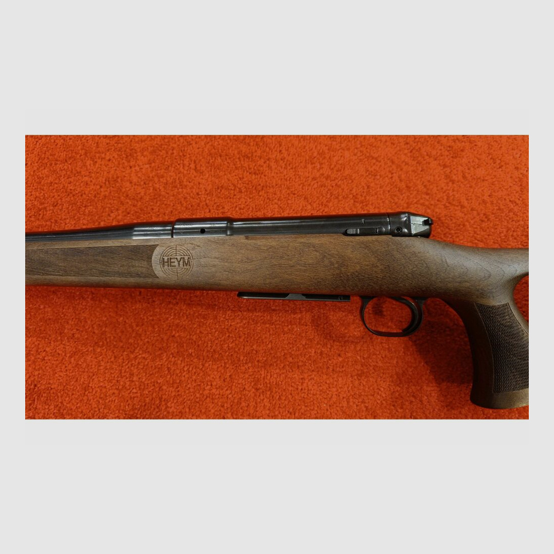 Heym SR 30 Match .308Win