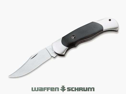 Böker Taschenmesser Optima Set II  mit Aufbruchklinge - Säge