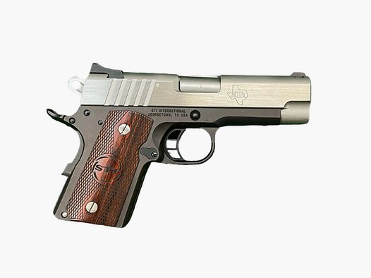 Pistola Semi-Auto. STI Ranger 3,9"