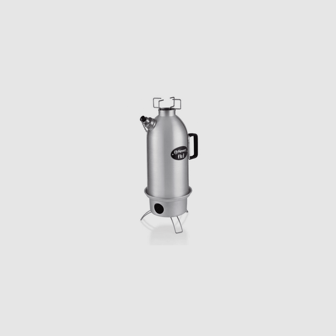 Petromax fire kettle