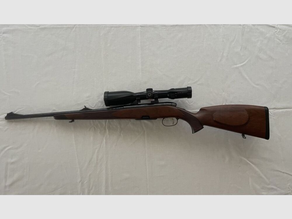 Steyr Mannlicher Classic
