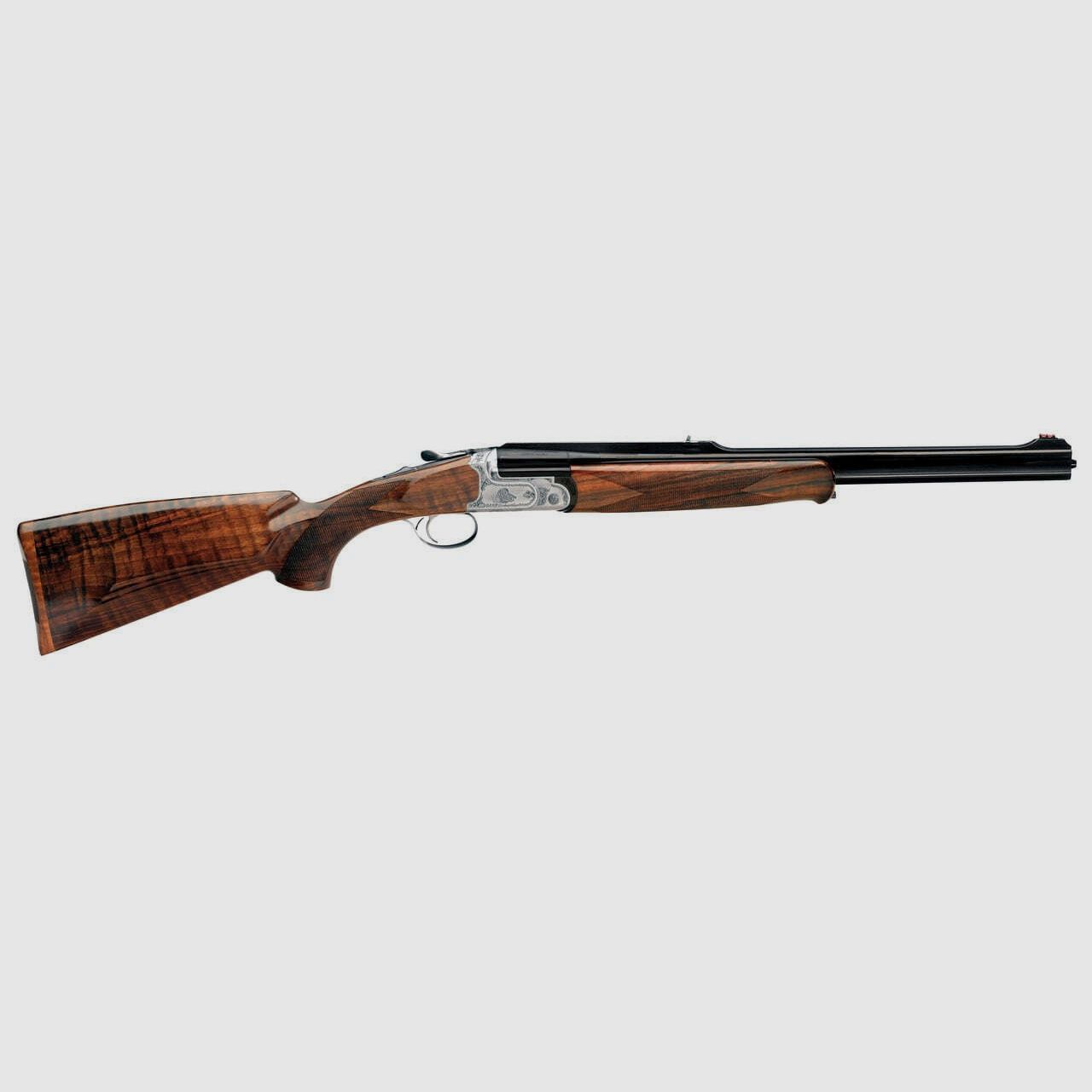 Guerini Reflexo 9.3x74R Classe Legno 4, immagine 1 di 2