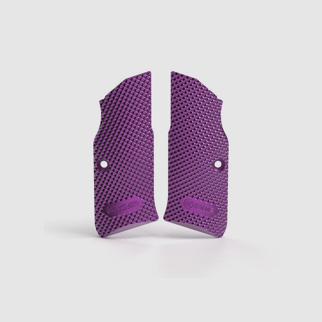 GRIPS KMR W-02 DOTMATRIX ERGO ALU CUDA/UMBRA, afbeelding 8 van 11