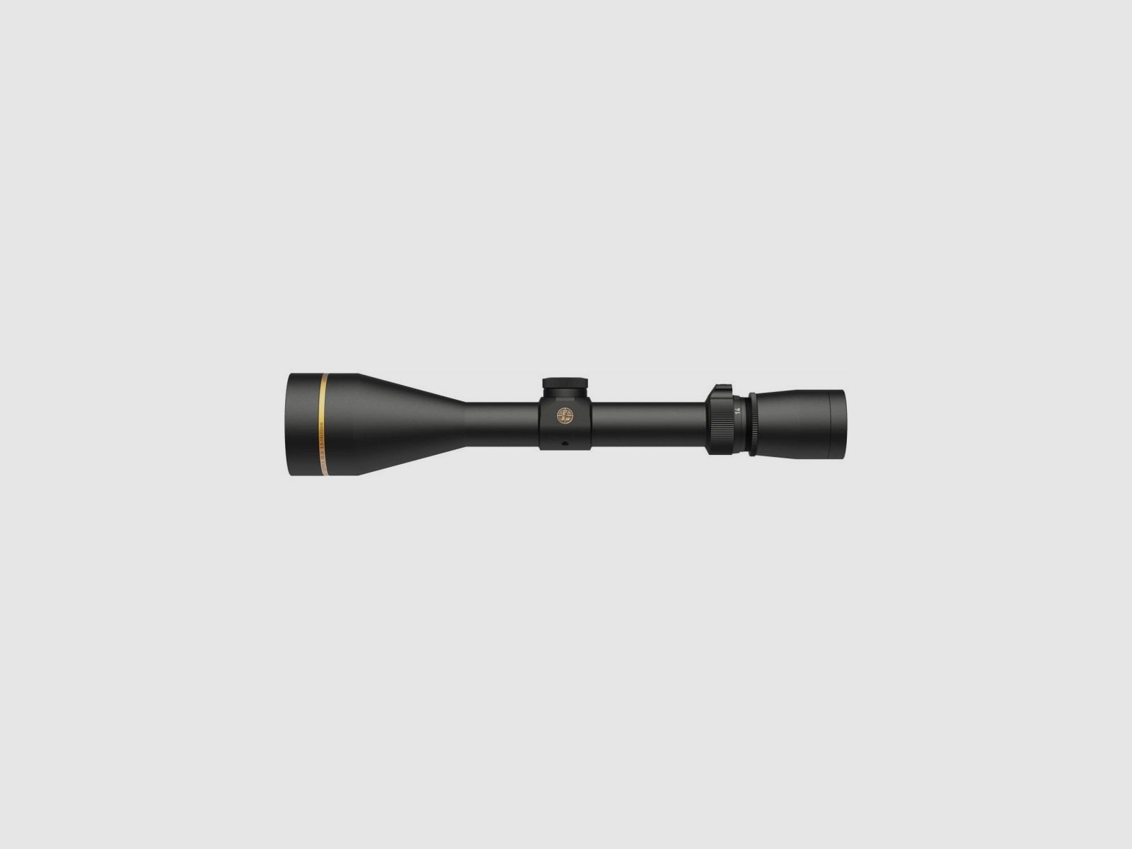 Leupold VX-3i 4.5-14x50 Duplex riflescope, image 1 of 2