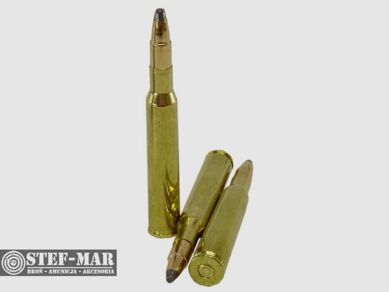 Sellier & Bellot 7x64mm SPCE 11,2 g Munition [C4-1], Bild 2 von 4
