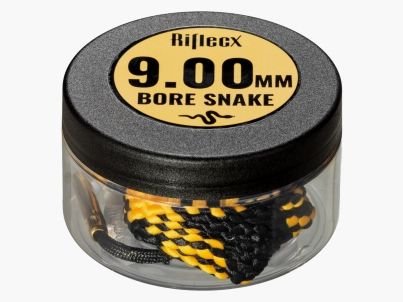 RifleCX Bore Snake 9 mm