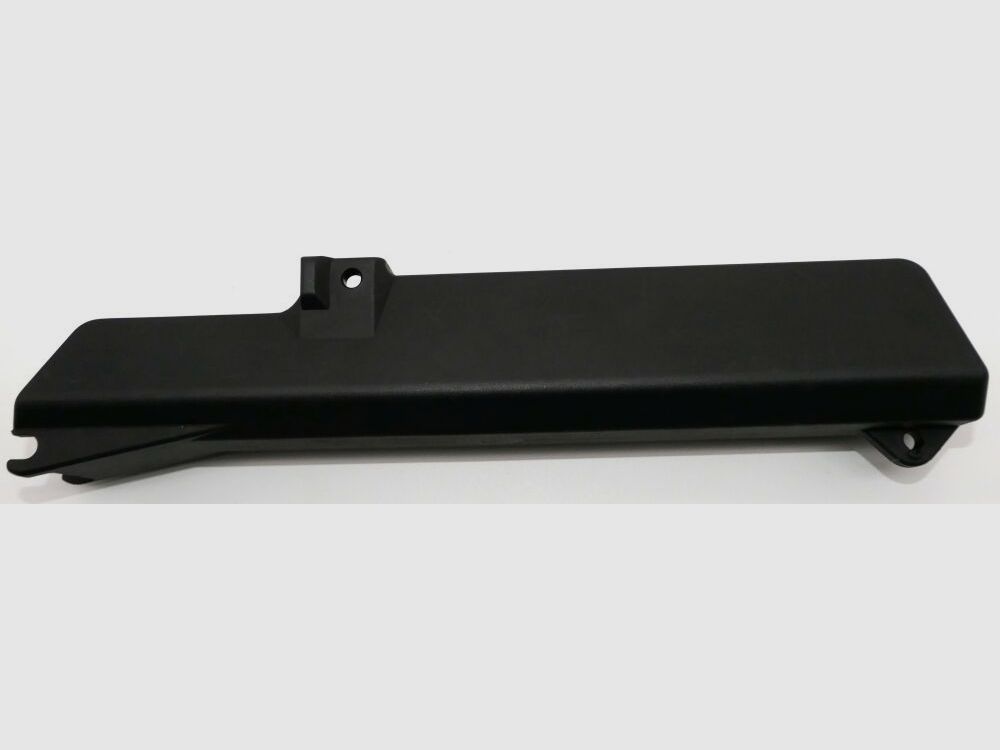 H&K Heckler und Koch GmbH Oberndorf SL8 calcio nero, immagine 1 di 5