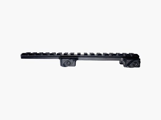 CZ Picatinny rail per 557 corto