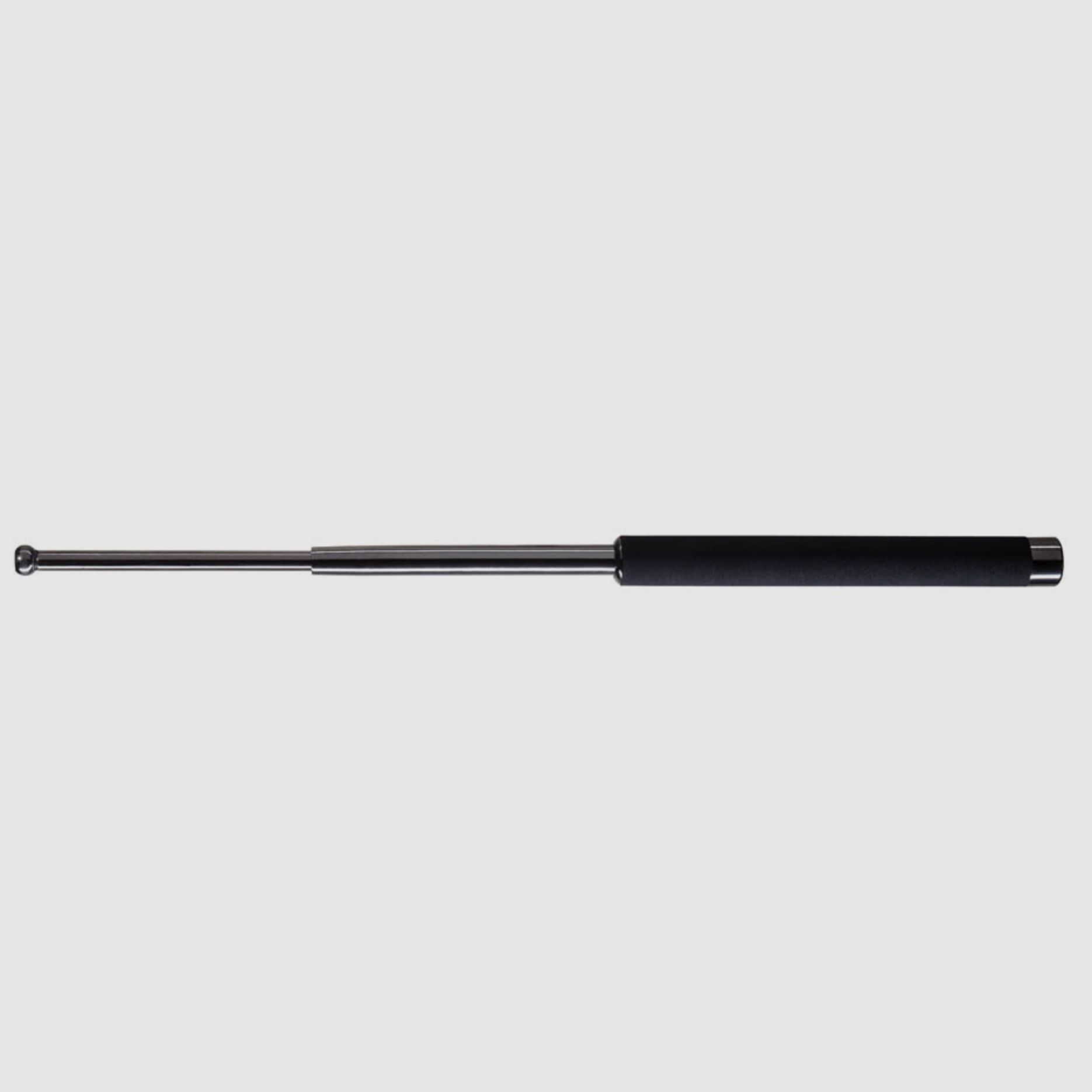 Umarex 2.1901 Walther ProSecur Abwehrstock 25 Zoll Stahl Schwarz