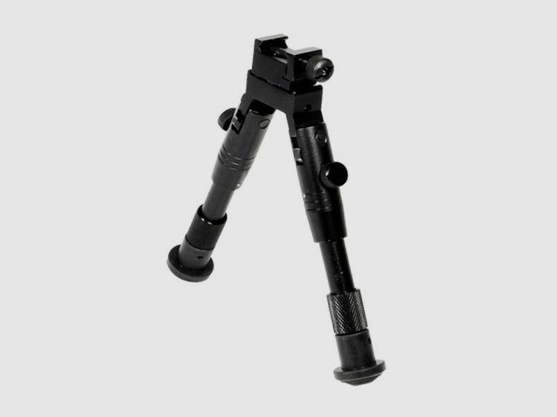 UTG Shooter Bipod Zweibein - Laag