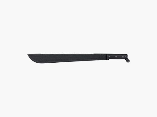 Rothco US Machete mit Sägezahnung