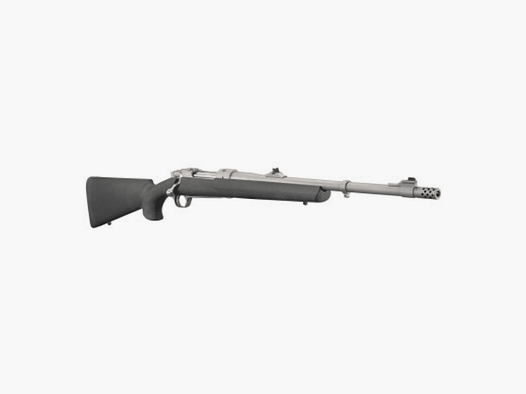 Repetierbüchse RUGER Hawkeye Alaskan