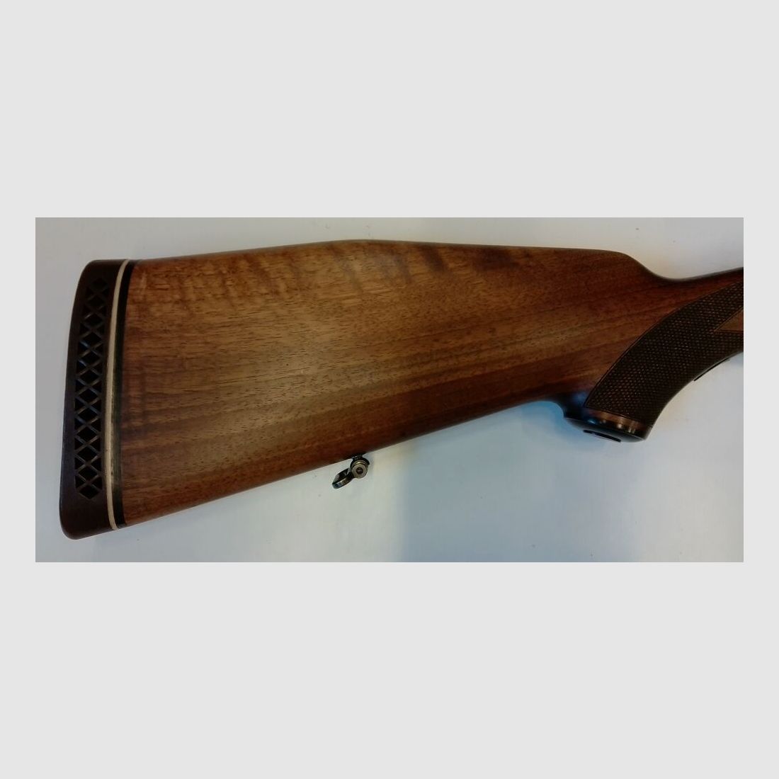 Sauer + Sohn 54