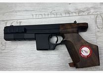 Hämmerli 280 .32S&W Long WC
