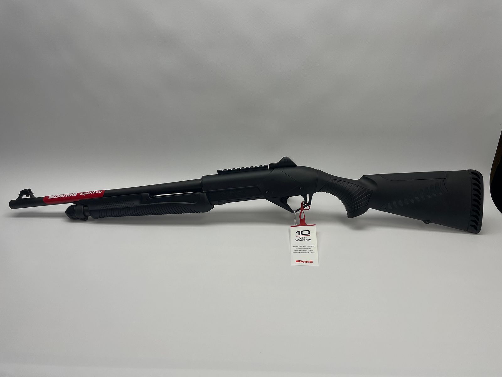 BENELLI Repetierflinte  Supernova Tactical ComforTech *Neuware*