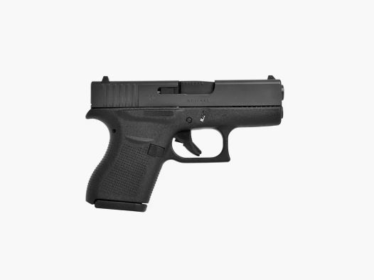 PISTOLET GLOCK G34 SUBCOMPACT