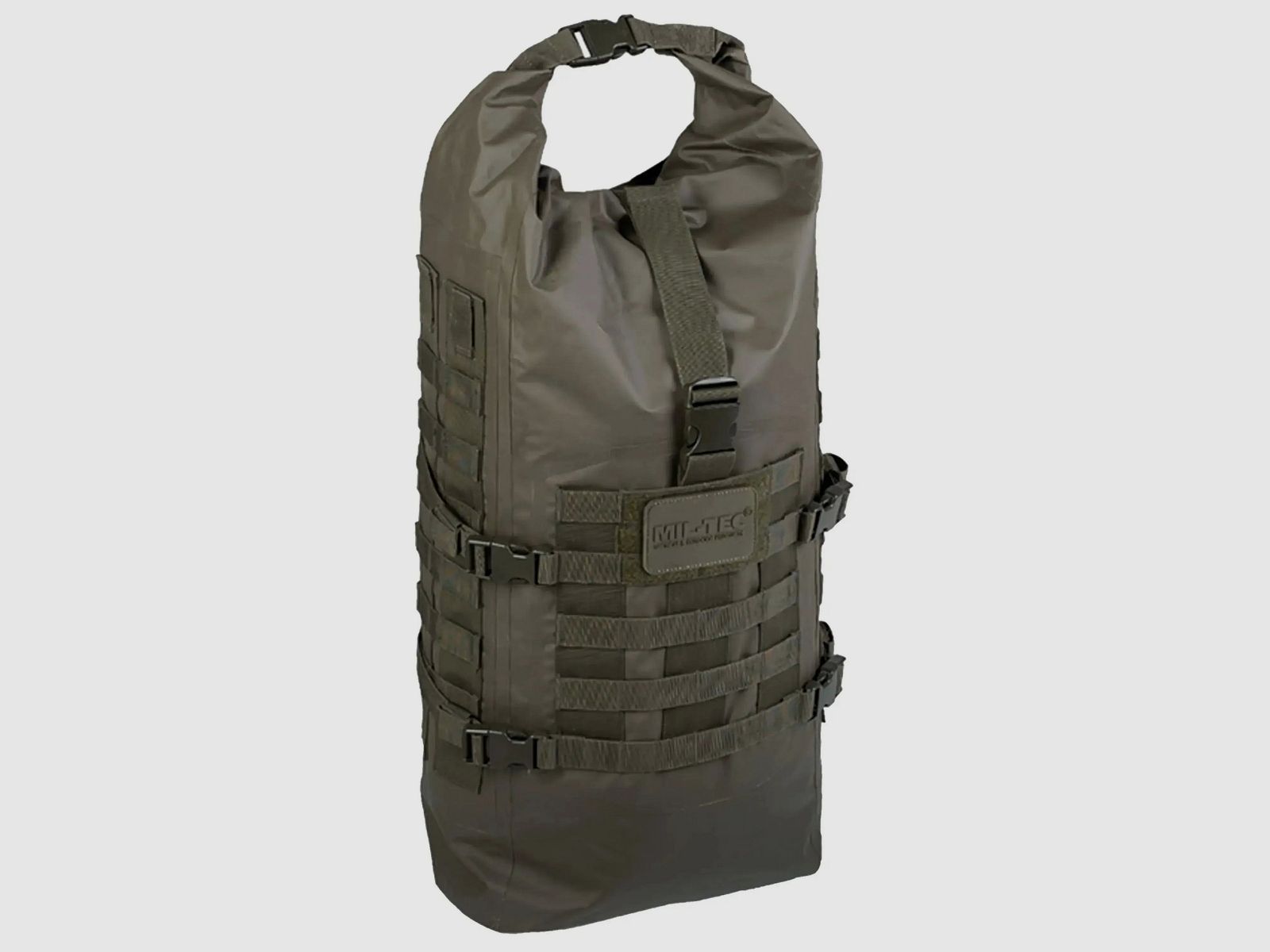 Mil-Tec Mochila Táctica Seals Dry-Bag 35 L