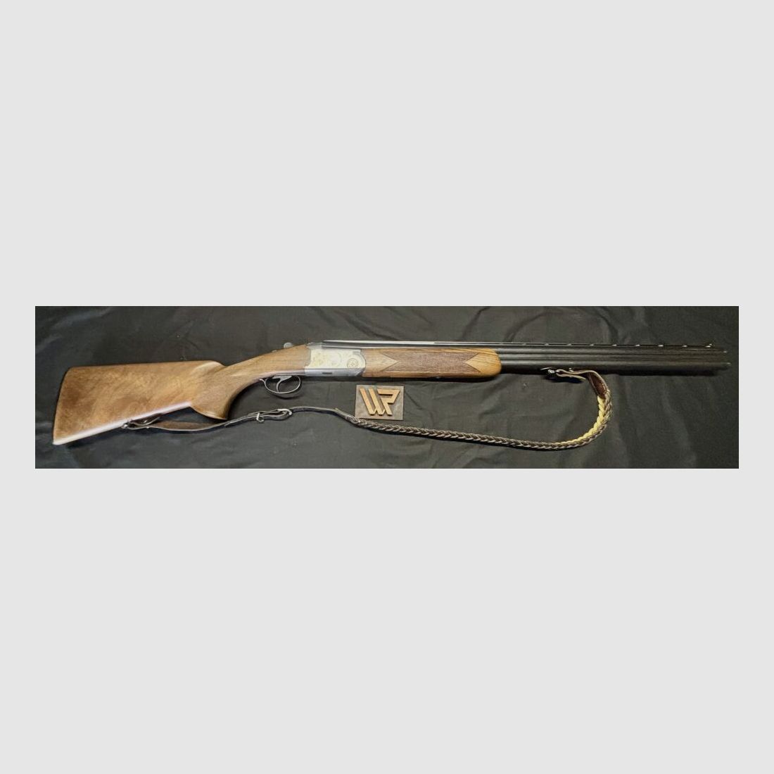 Rottweil Modell 65 12/70