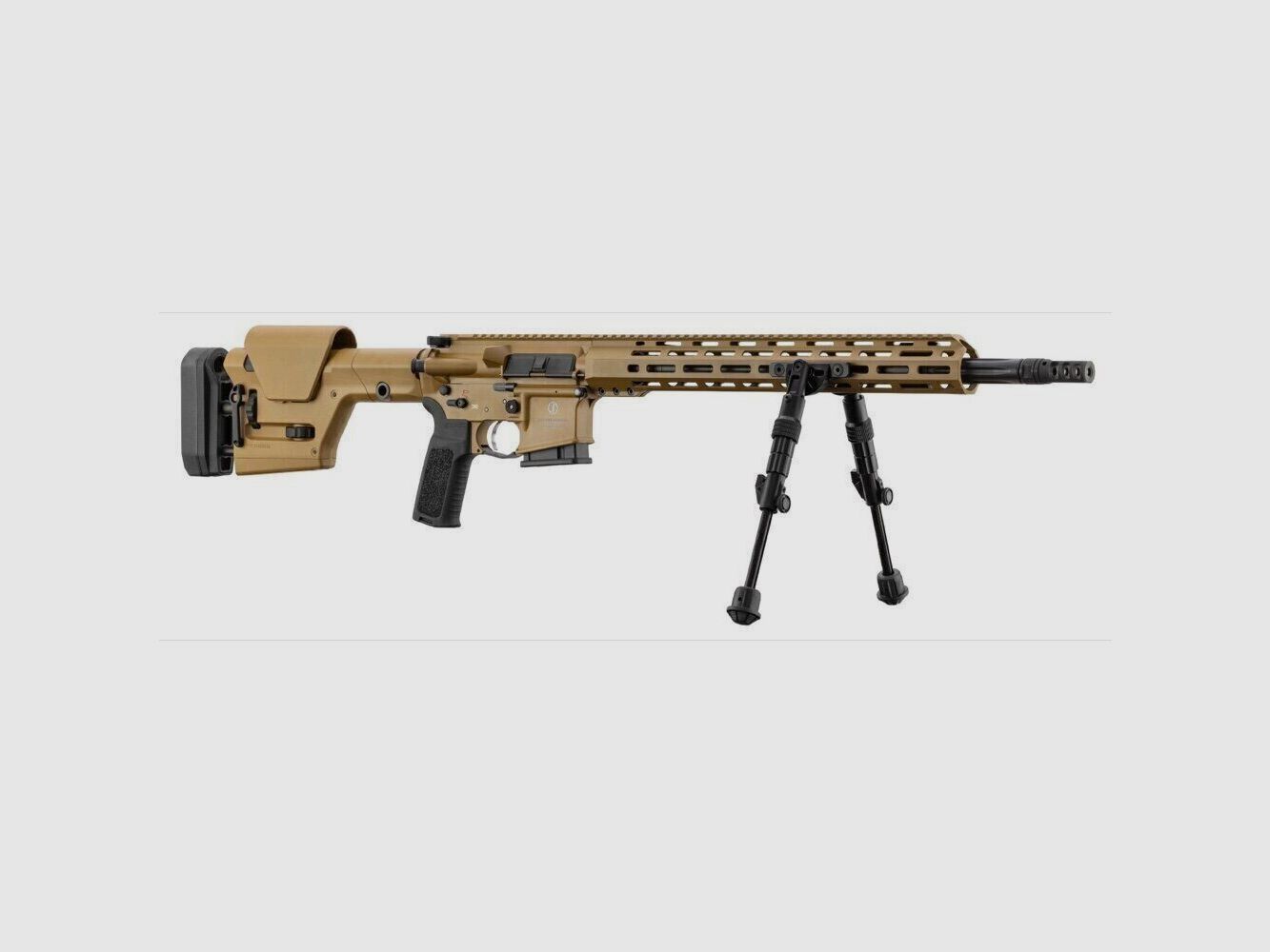 Schmeisser AR15 DMR 18″ .223 Rem, Bild 5 von 10