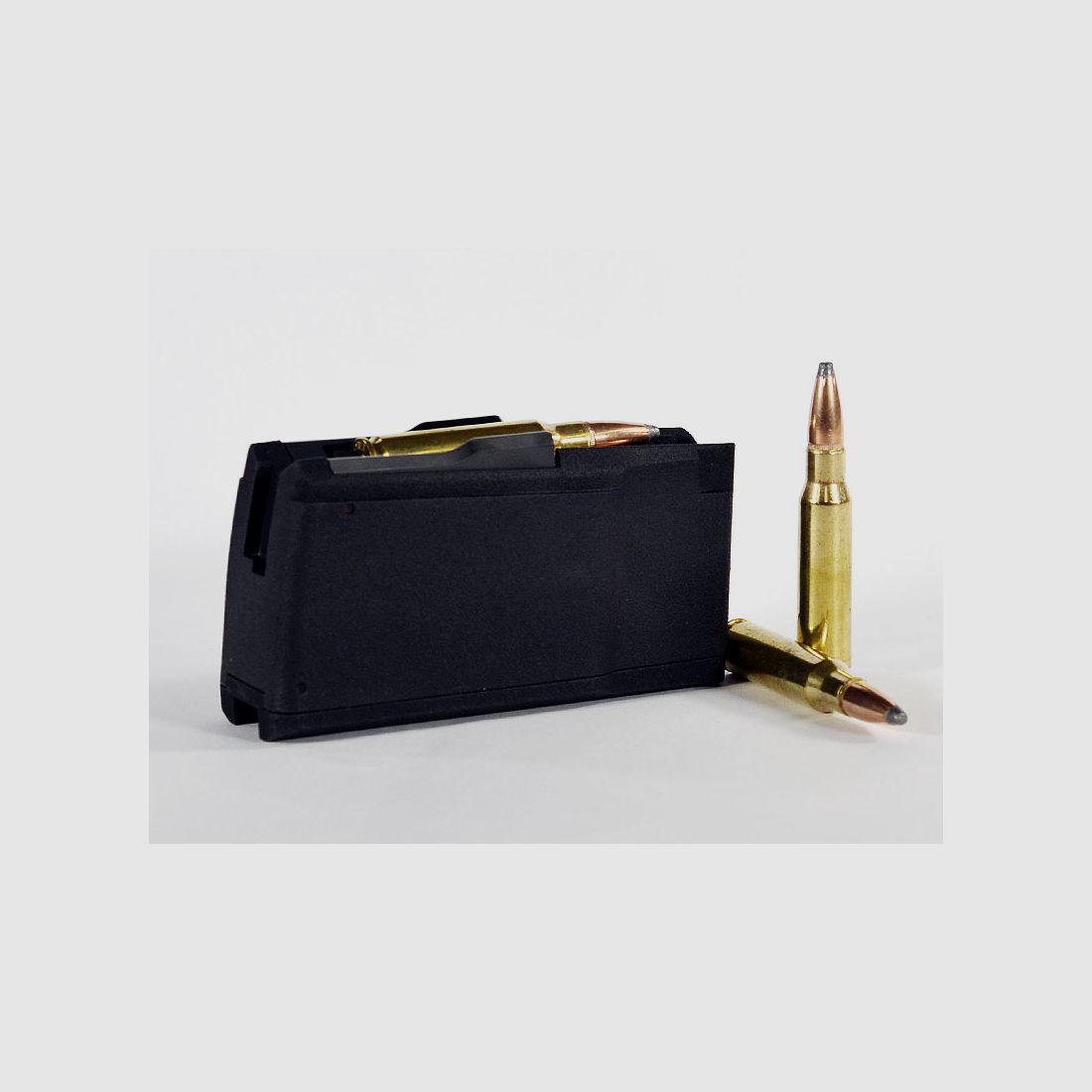DENTLER DR21 Vervangmagazijn Kaliber .308 Winchester, 5-schots