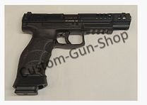 Heckler e Koch SFP9 Match OR