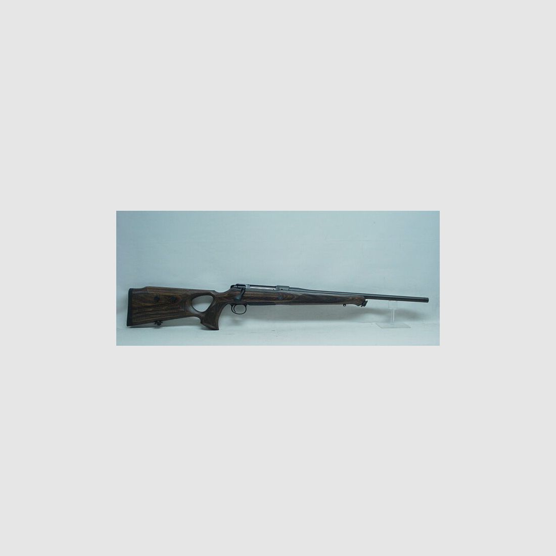 Sauer 101 GTI LL51 MG oV