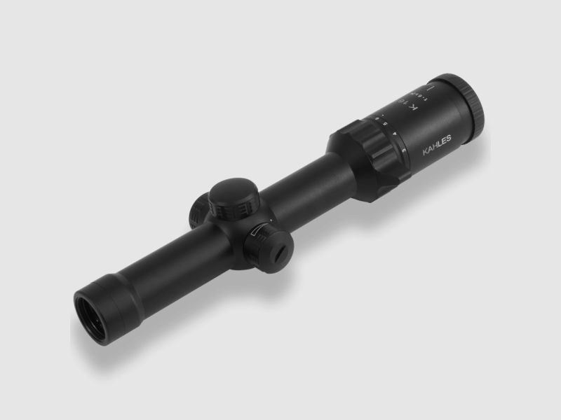 KAHLES K16i 1-6x24 Absehen SI1