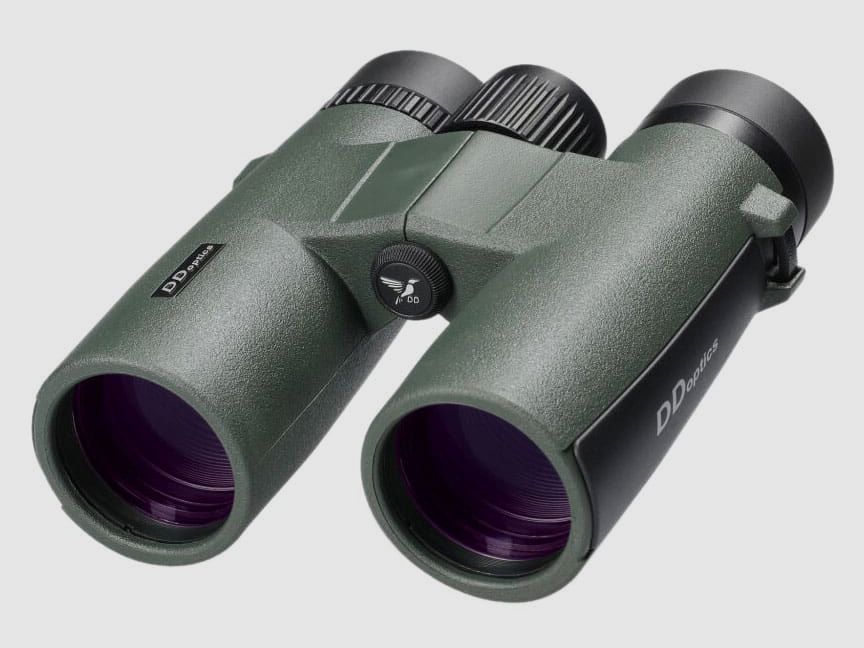 DDoptics Fernglas Kolibri 8×42 Gen.3, Bild 1 von 2