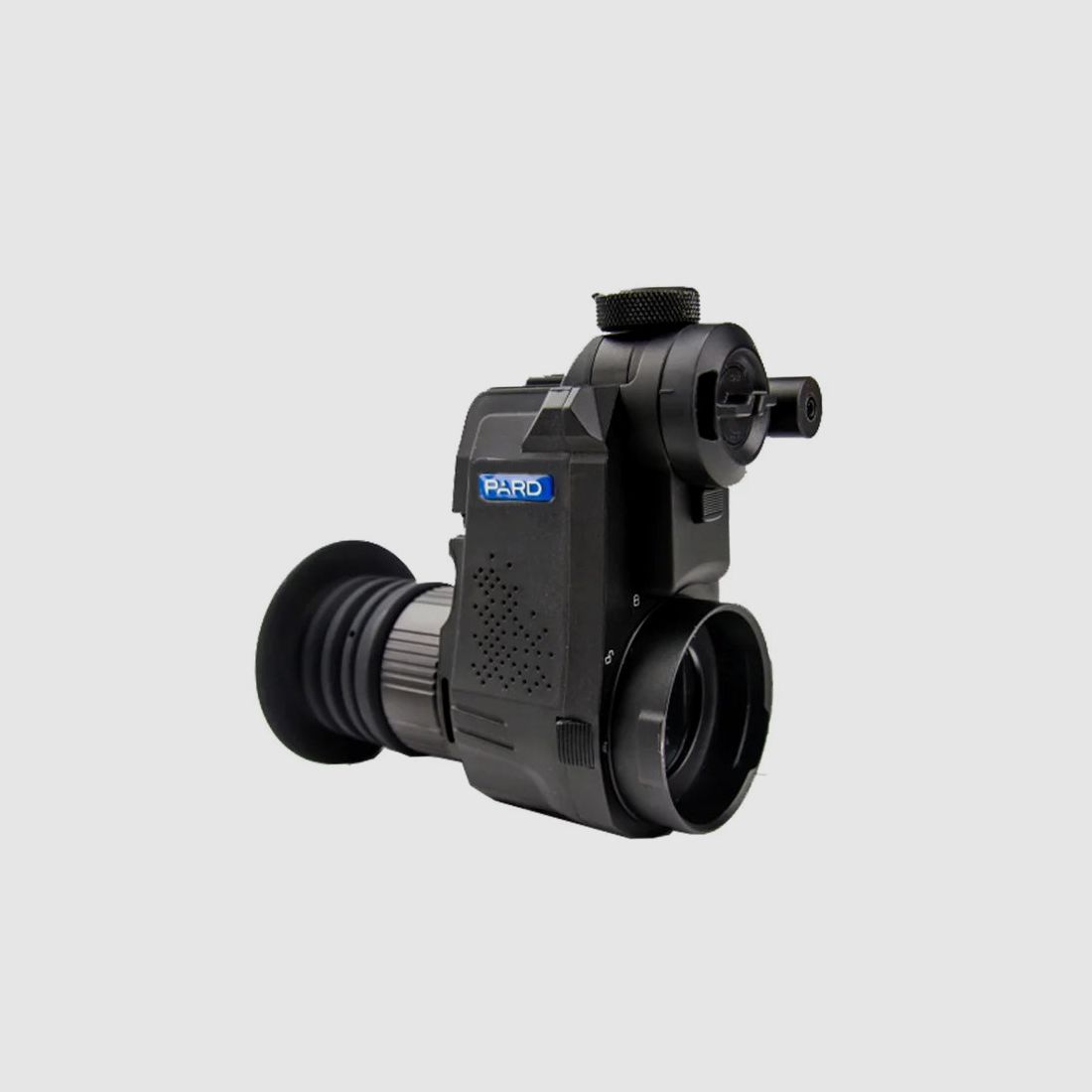 PARD NV007SP2 4K Dispositivo de Visión Nocturna Legal Sin Iluminador Incluido Adaptador