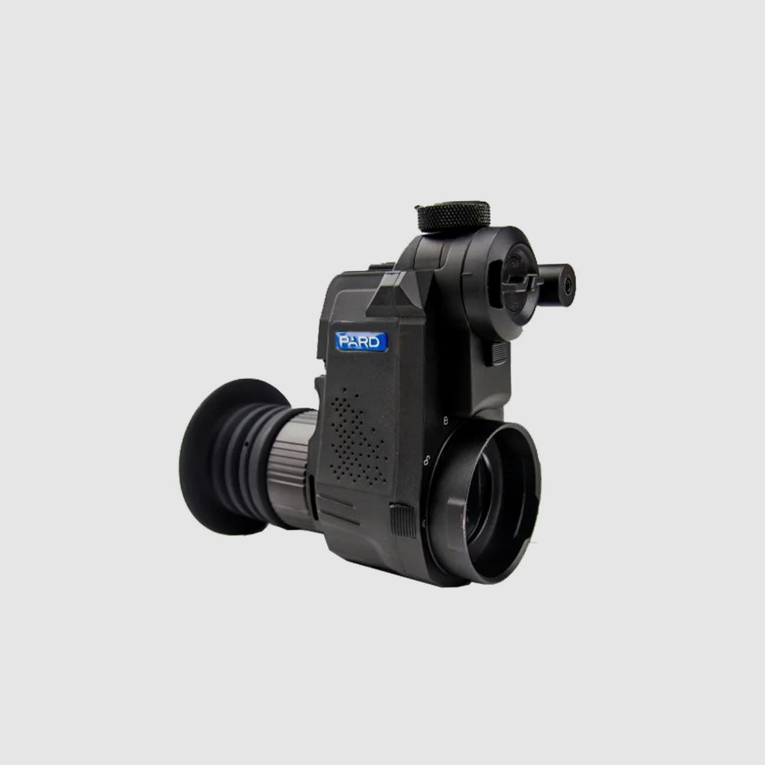 PARD NV007SP2 4K Appareil de Vision Nocturne Légal Sans Éclair Inclus Adaptateur