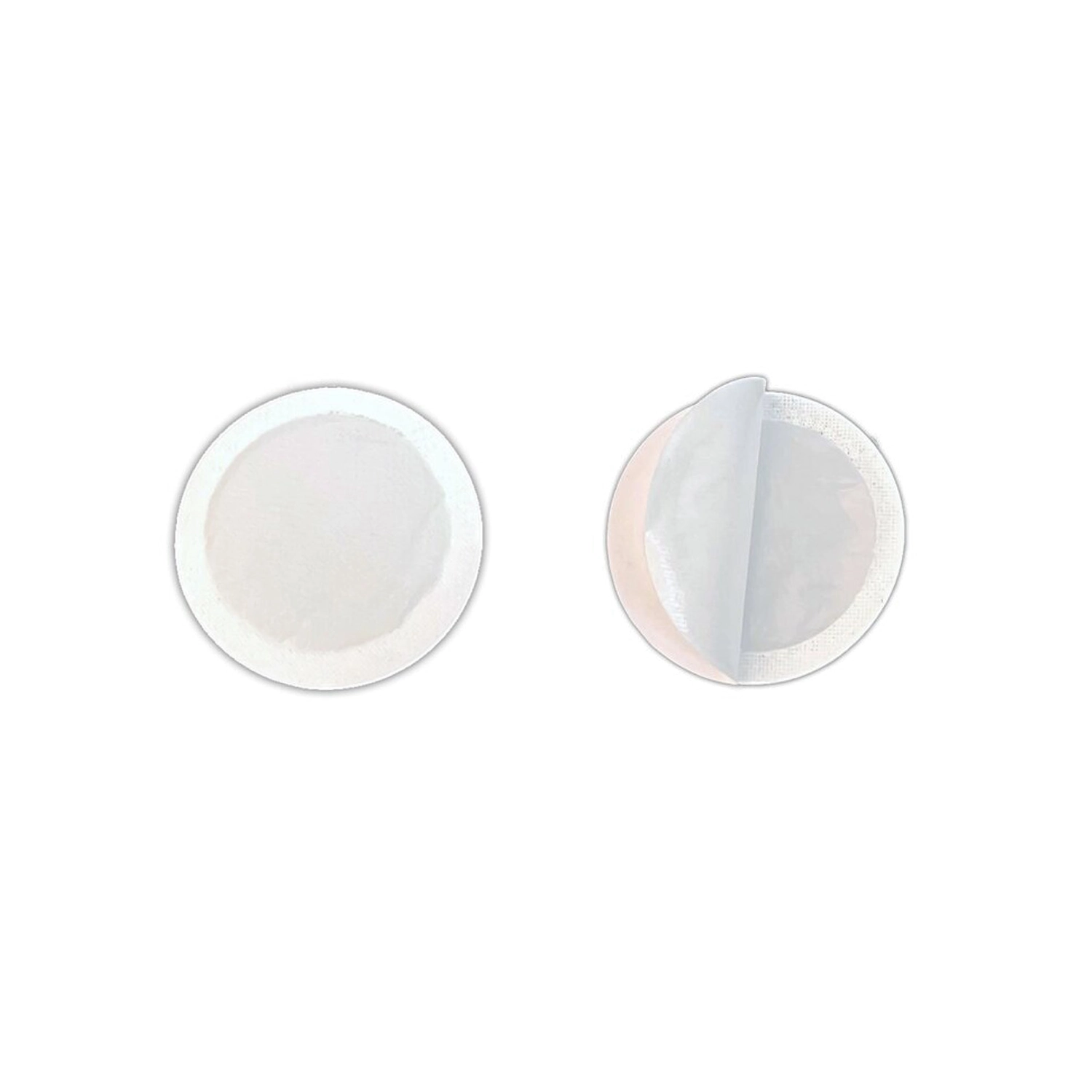 Pastilles cibles thermiques / pastilles chauffantes autocollantes, image 2 sur 2