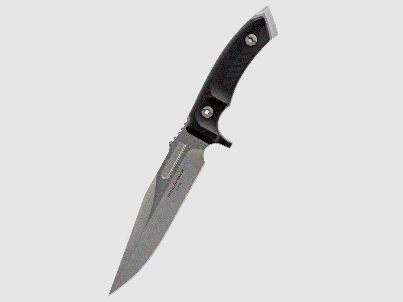 Pohl Force Messer Tactical Eight SW
